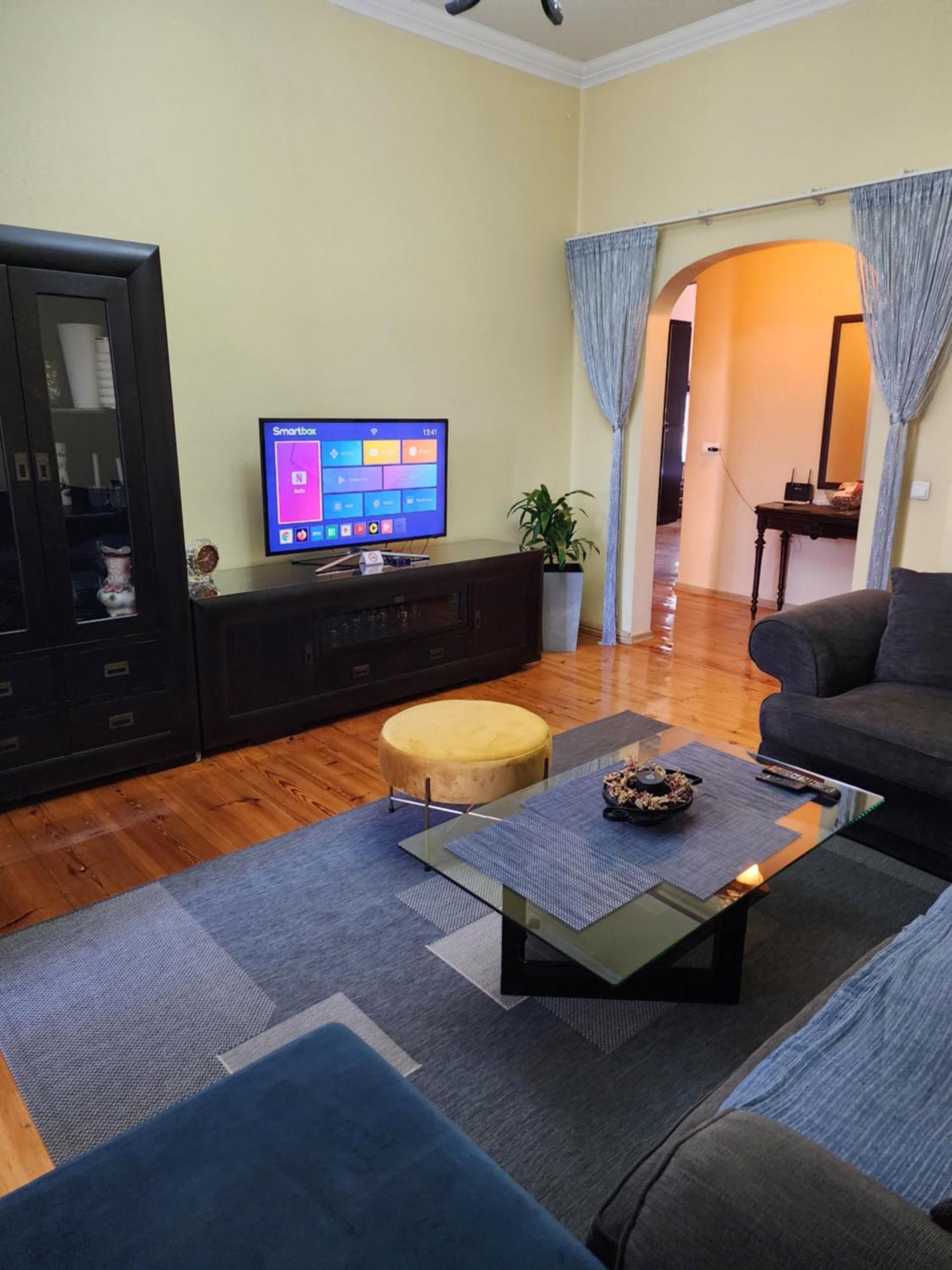 Riverside Baratashvili Apartment Tbilisi ภายนอก รูปภาพ