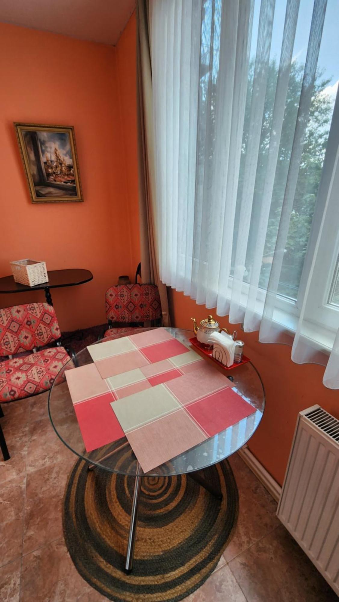 Riverside Baratashvili Apartment Tbilisi ภายนอก รูปภาพ