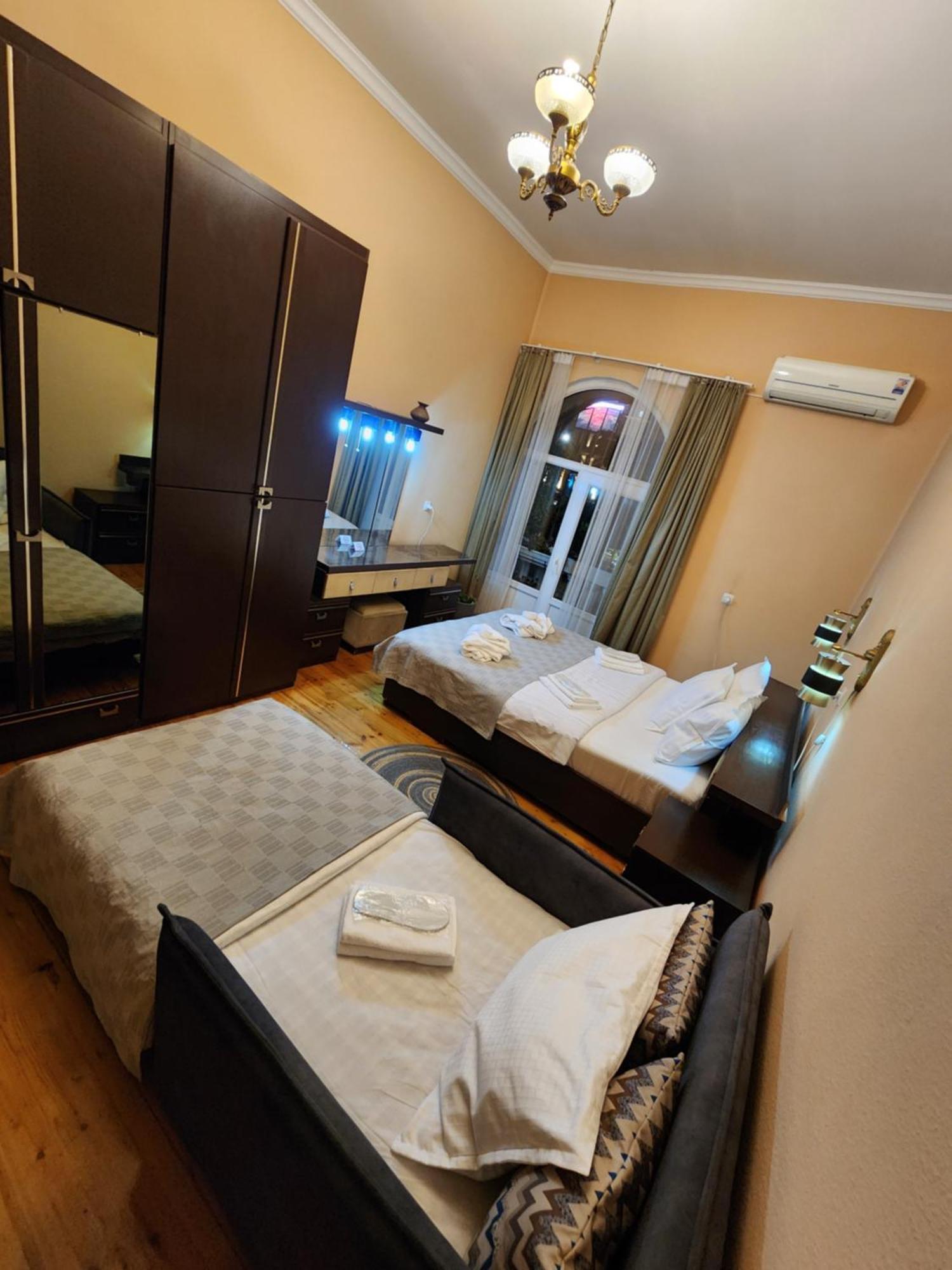 Riverside Baratashvili Apartment Tbilisi ภายนอก รูปภาพ