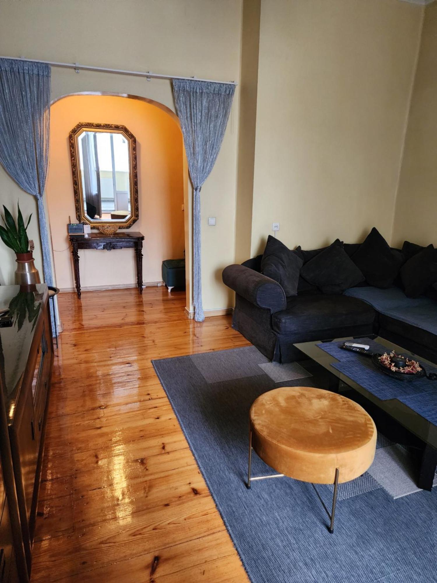 Riverside Baratashvili Apartment Tbilisi ภายนอก รูปภาพ