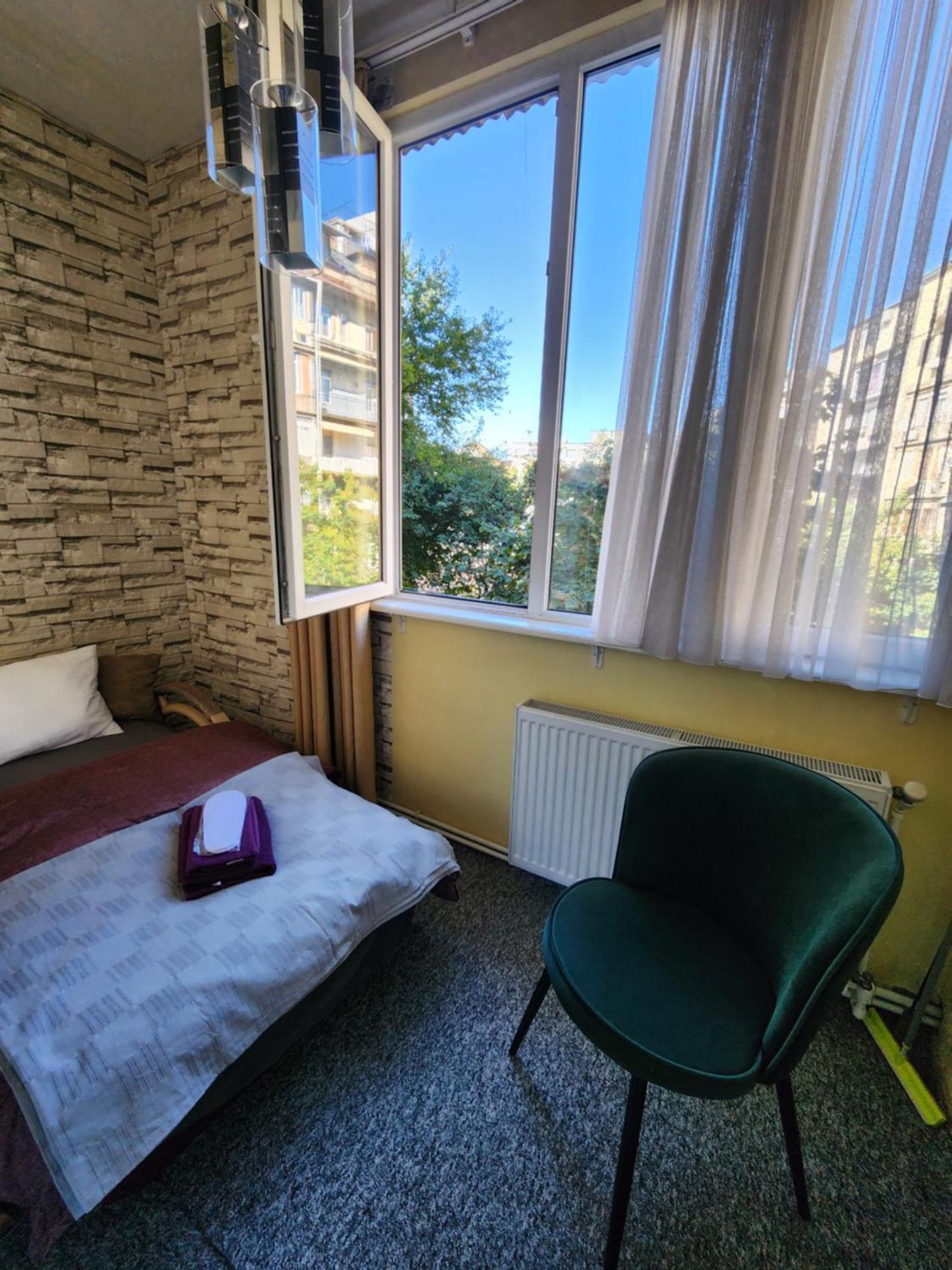 Riverside Baratashvili Apartment Tbilisi ภายนอก รูปภาพ
